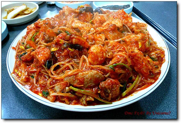 여정식당 사진 2