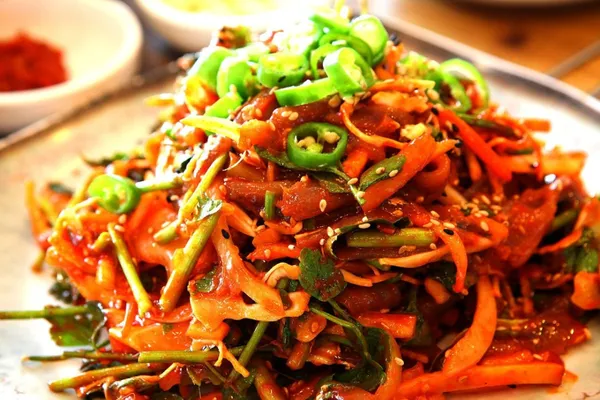여정식당 사진 3