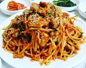 여정식당