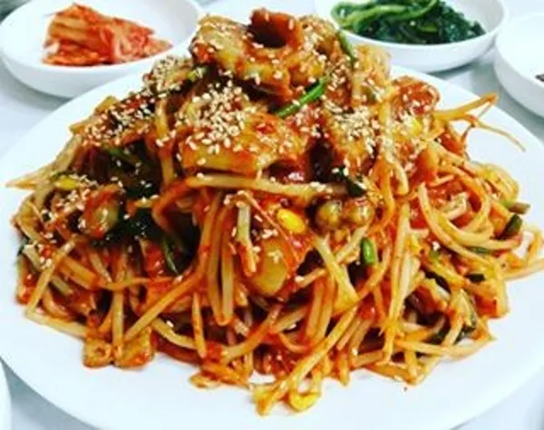 여정식당 사진 4