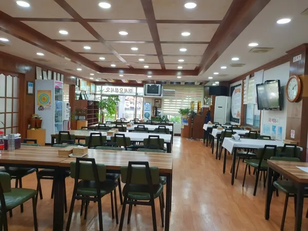 여정식당 사진 5
