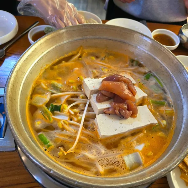 이은빈동태마을 사진 4