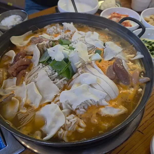 이은빈동태마을 사진 5