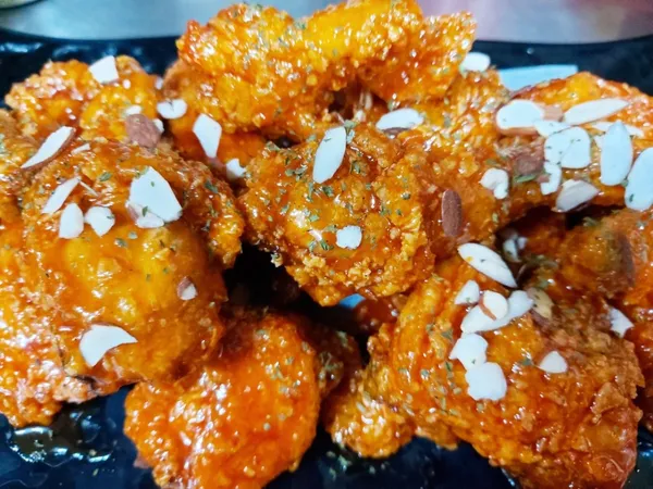 쌀바삭치킨 사진 2