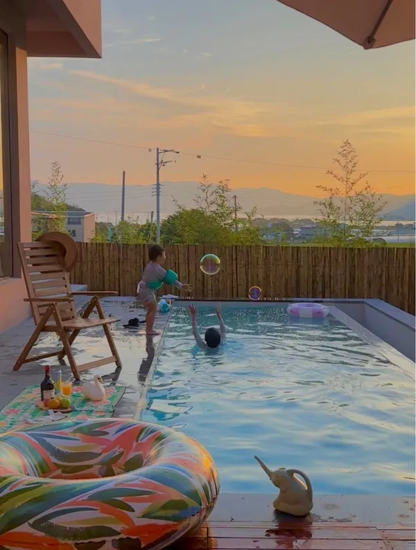 남해너랑 사진 2