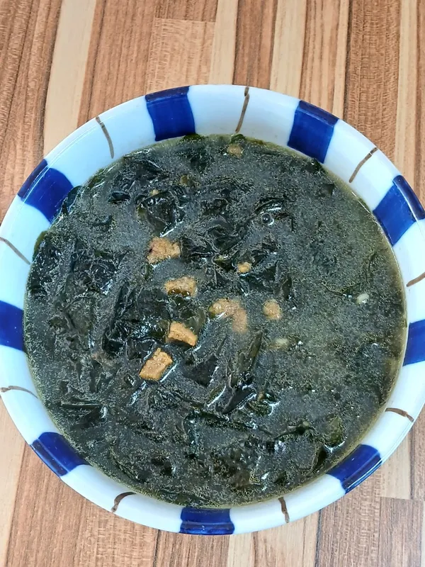 녹차골정식 사진 3