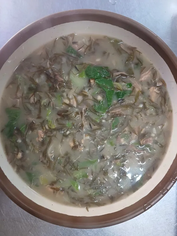 봉수네식당 사진 2
