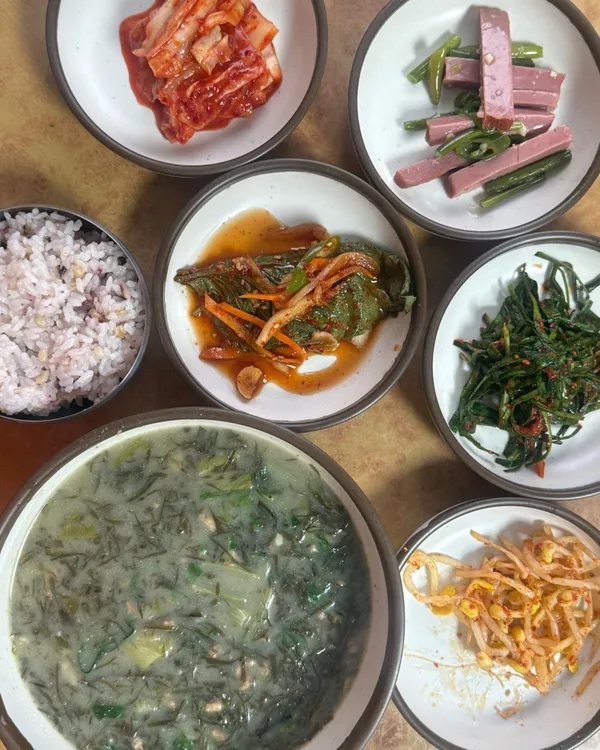 봉수네식당 사진 4