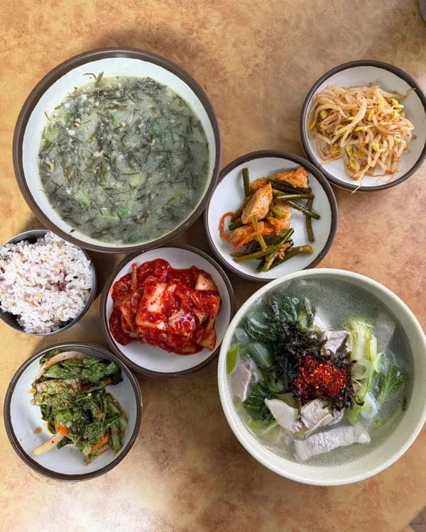 봉수네식당 사진 5