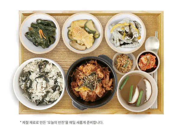 소녀방앗간 이화여대점 사진 3