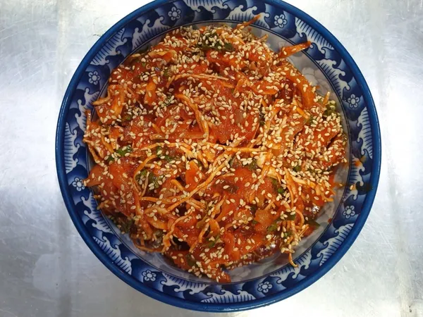 물회명가 사진 2