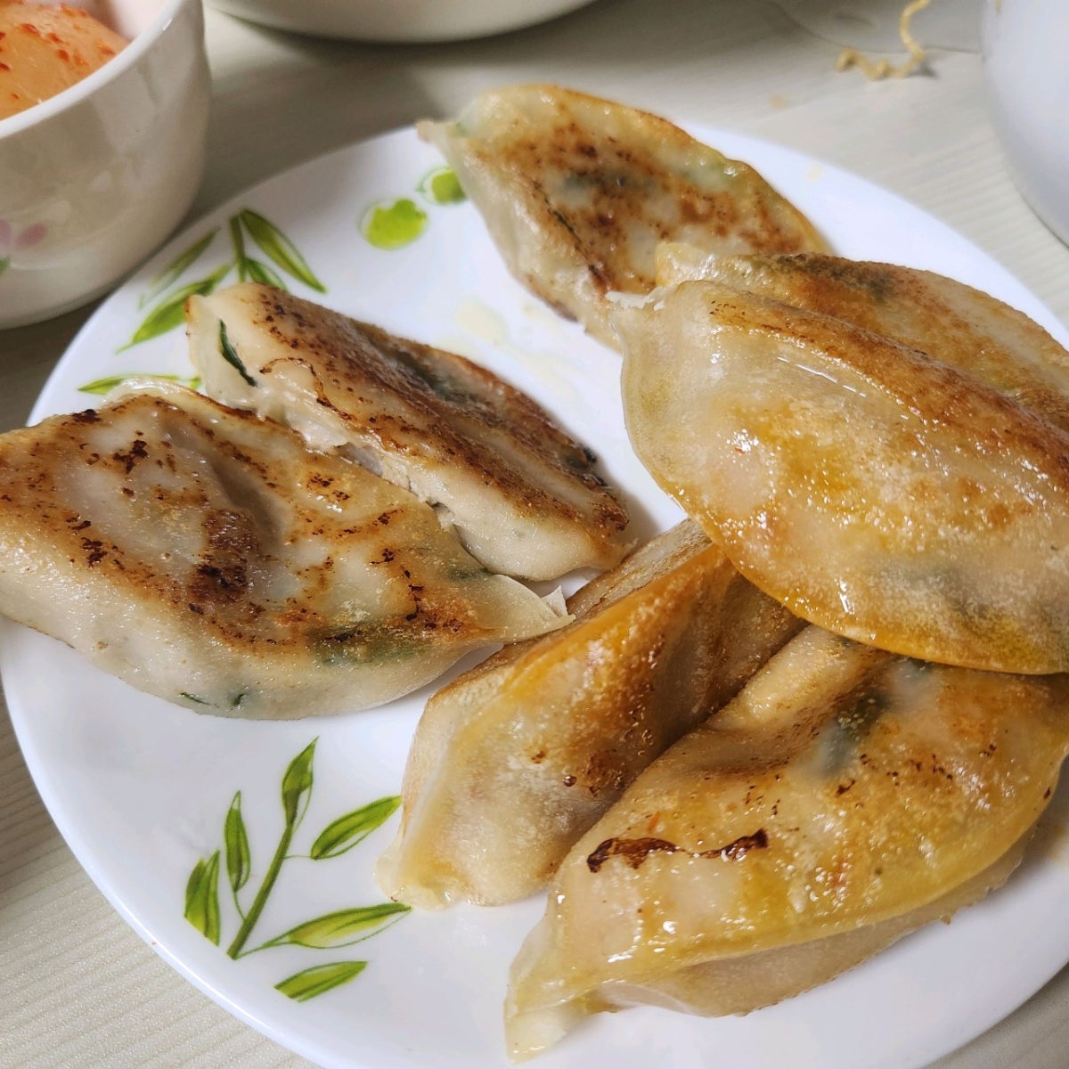 산동만두 사진 5