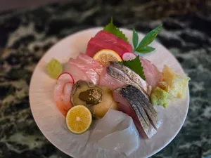 Sakenoyasai