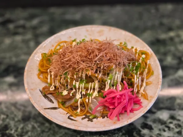 Sakenoyasai, photo 4