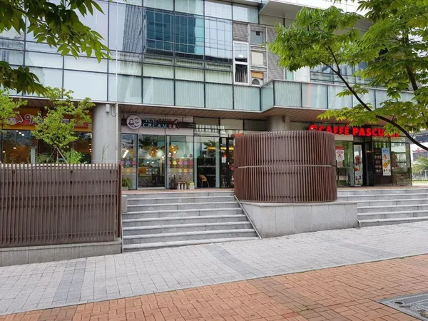 아이스걸크림보이 판교점 사진 2
