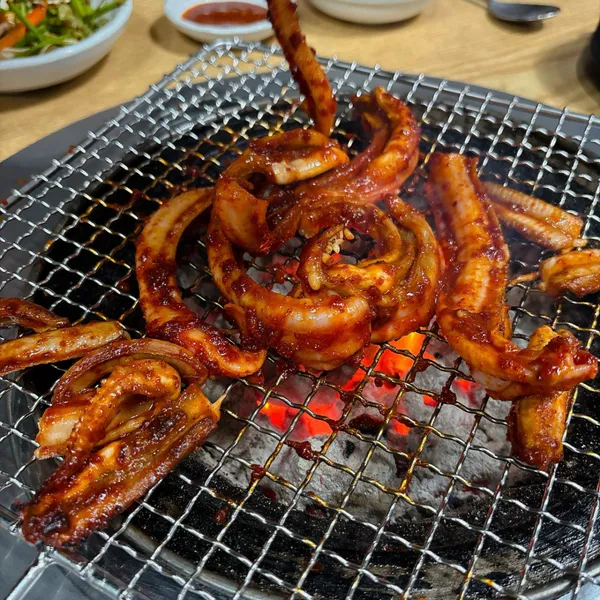 조가네명가 경주본점