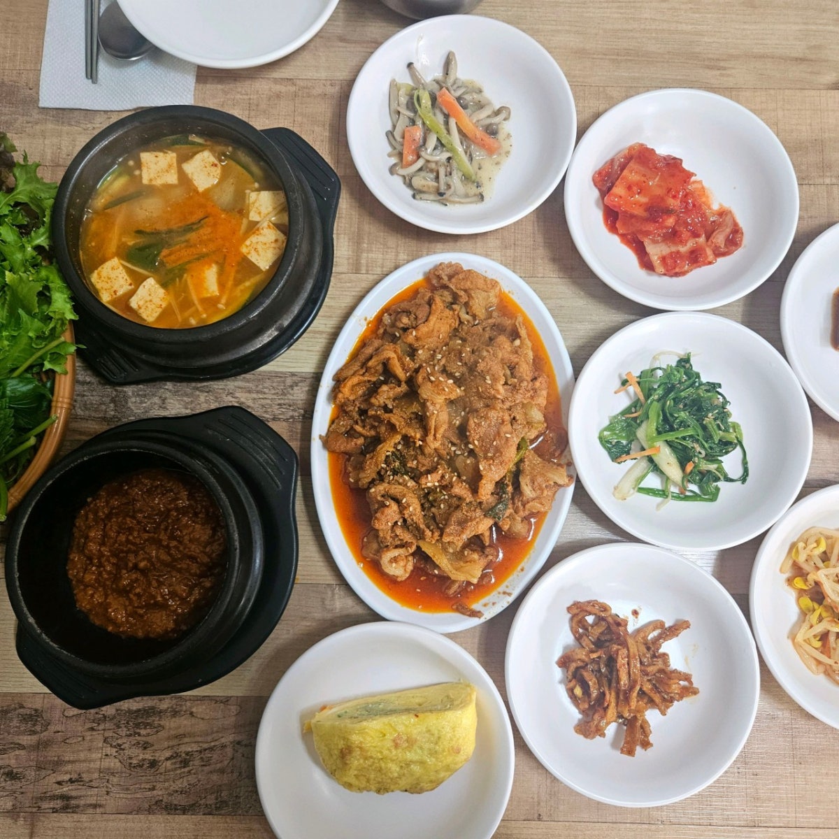 뭉치바위 사진 4