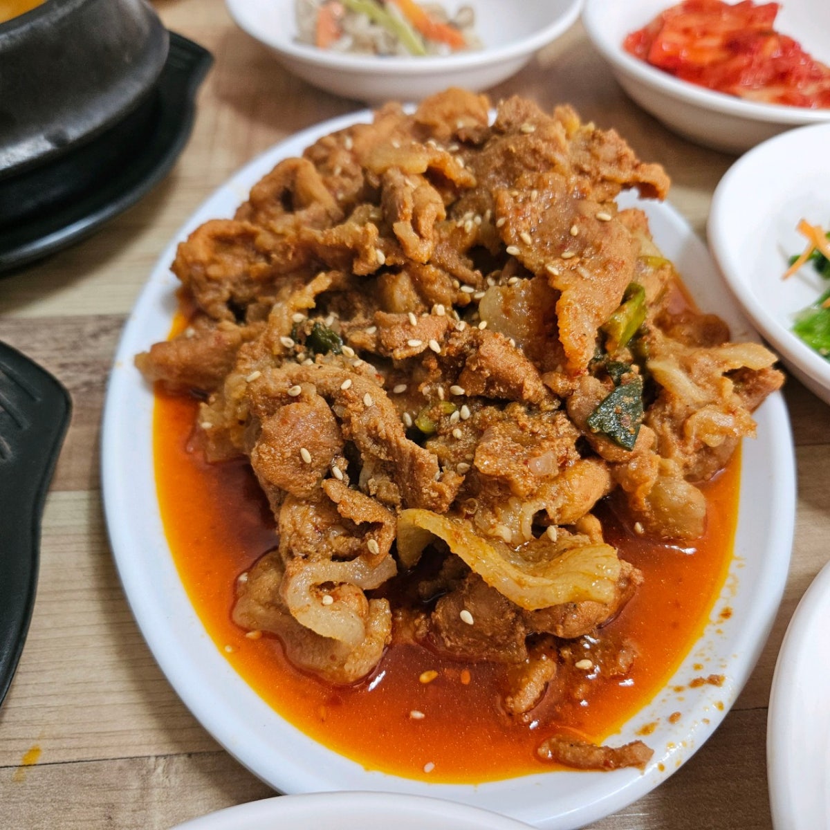 뭉치바위 사진 5