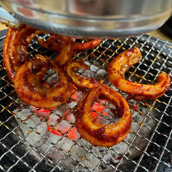 조가네명가 경주본점 사진 5