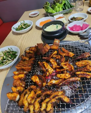 Joga Ne Myeongga Gyeongju Main Branch