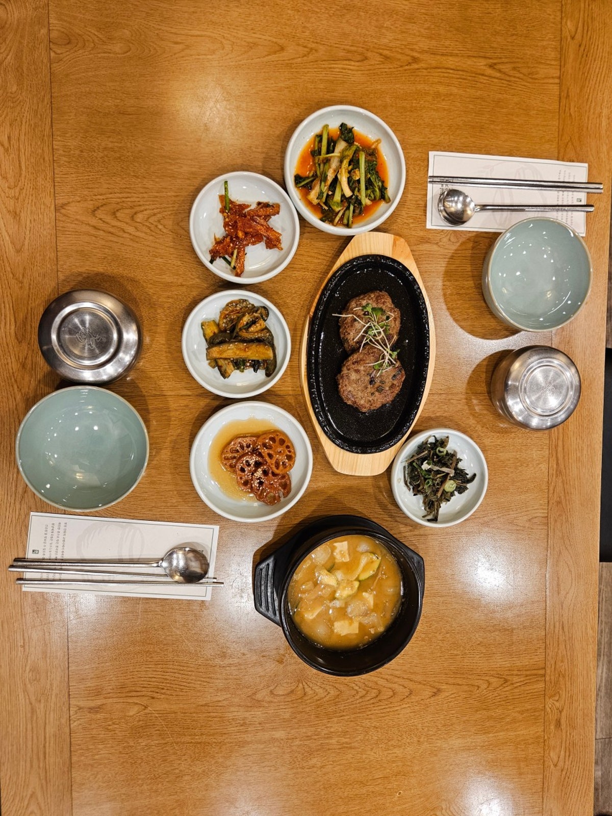 봄날에청국장 사진 4