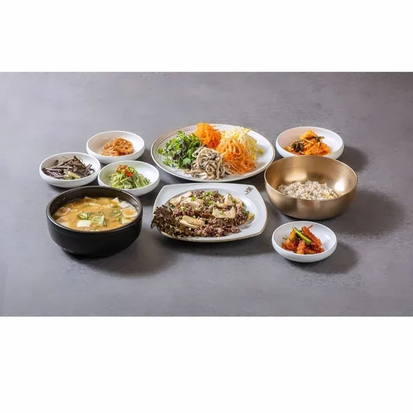Bomnare Cheonggukjang, photo 5