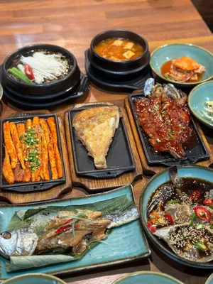 흙과사람들
