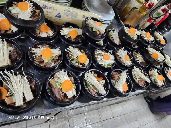 소풍한우명가 사진 2