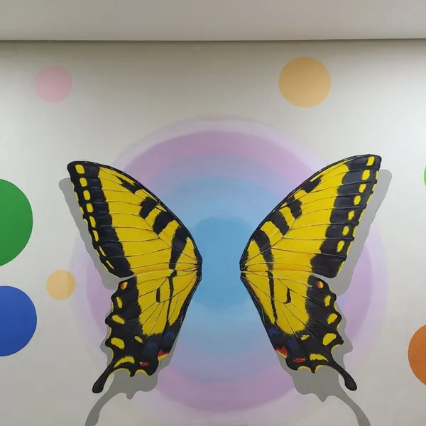 대전곤충생태관 사진 4