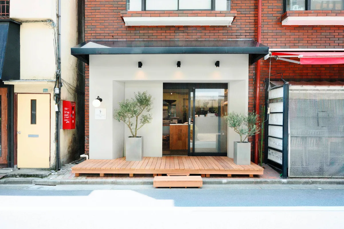 커피 밸리 랩 대표 사진