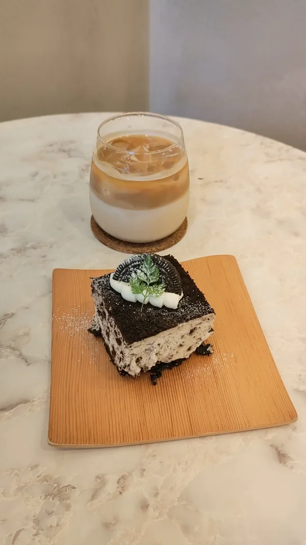 LALA COFFEE ララコーヒー新大久保店 사진 2