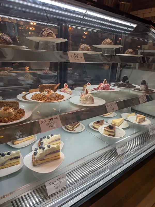 LALA COFFEE ララコーヒー新大久保店 사진 3
