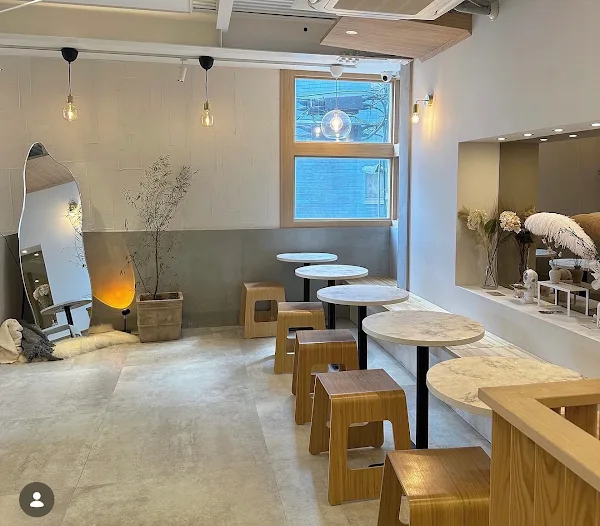 LALA COFFEE ララコーヒー新大久保店 사진 5