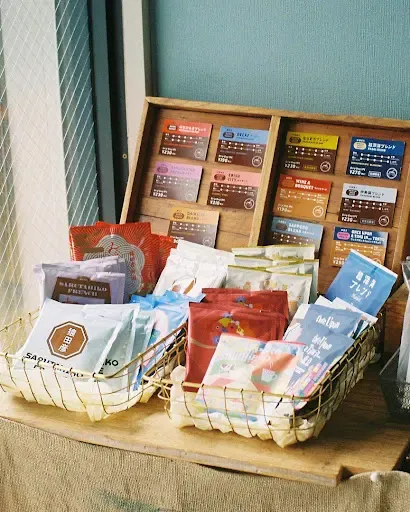 Sarutahiko Coffee Ikebukuro, photo 2