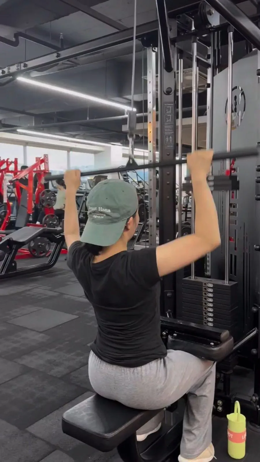 Up2 Fitness Bundang Pangyo, main photo