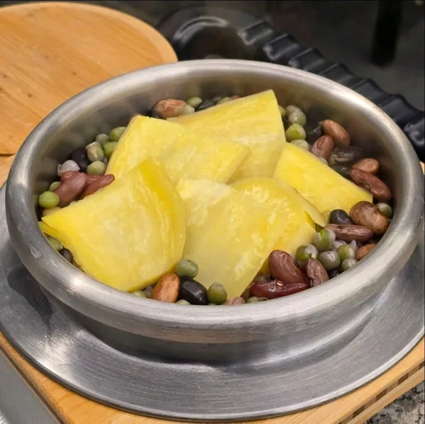 밀양시골밥상 울산율리점 사진 3
