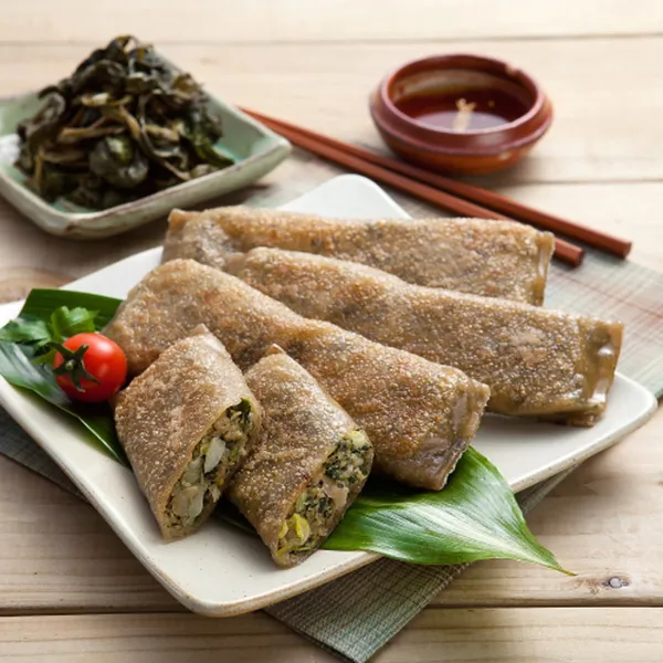 밀양시골밥상 울산율리점 사진 5