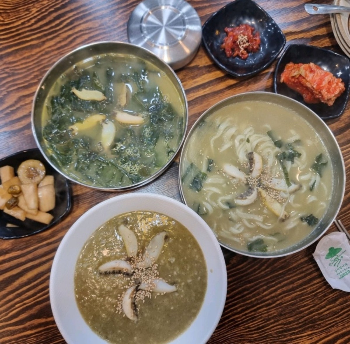 제주선채향 송천점 사진 2