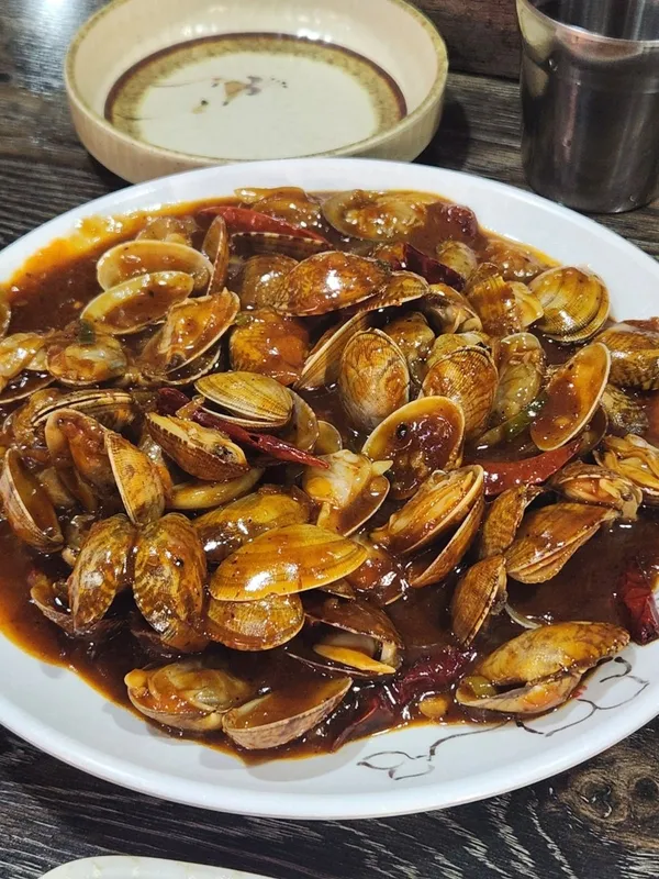 상해소흘 사진 2