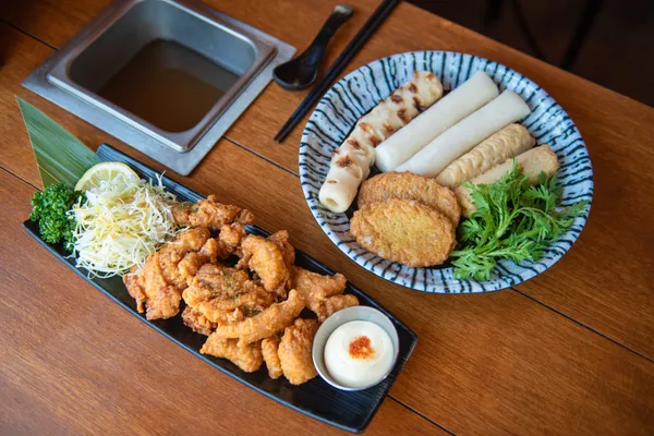 유메오뎅 연남 사진 4