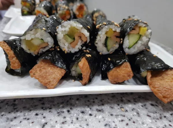 오단꼬마김밥 사진 3