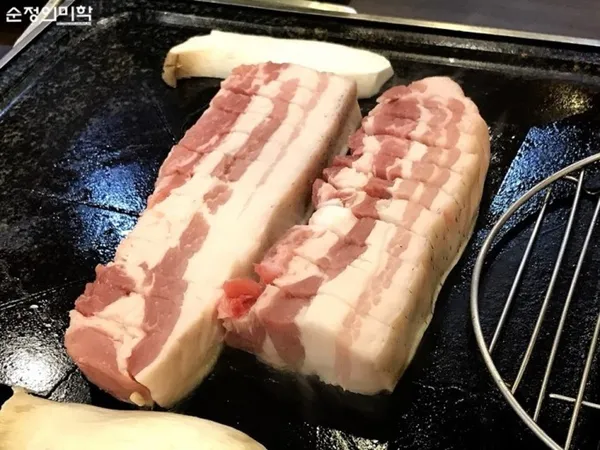 돌판하나 분당본점 사진 4