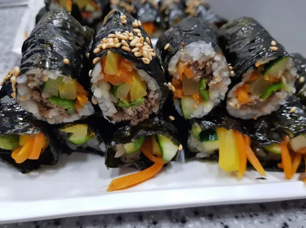 오단꼬마김밥 사진 5