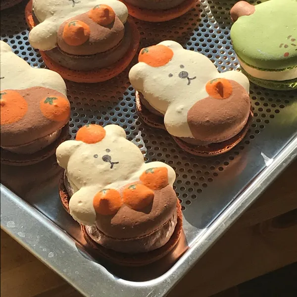 크리미 사진 3