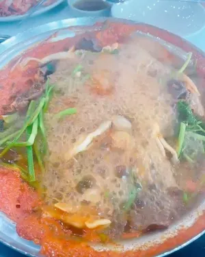 ポンドクカルグクス ウィワン本店