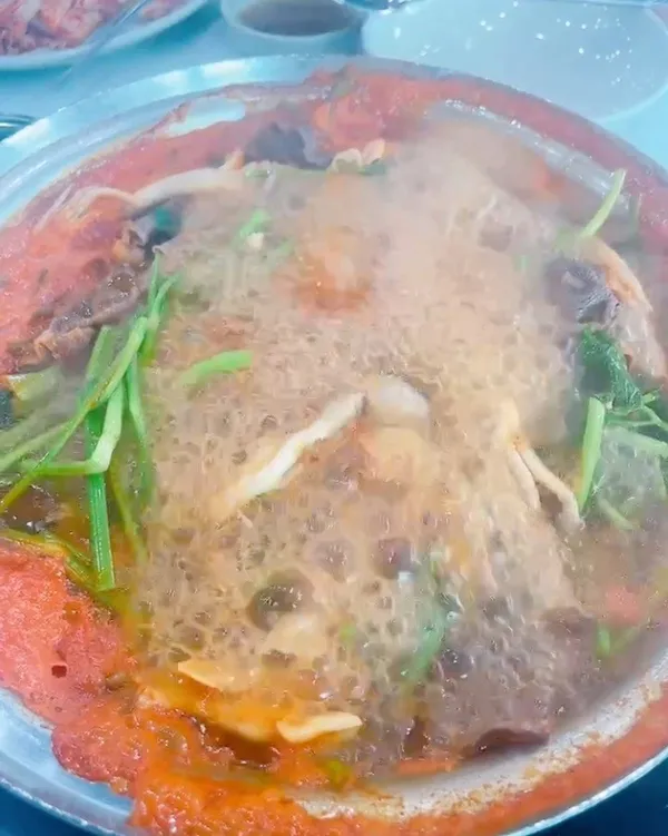 봉덕칼국수 의왕본점 사진 4