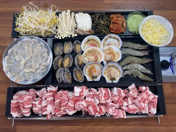 연우수산 사진 2