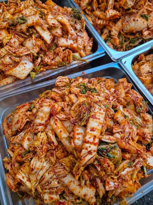 대부도바지락칼국수 본점 사진 2
