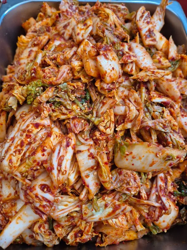 대부도바지락칼국수 본점 사진 3
