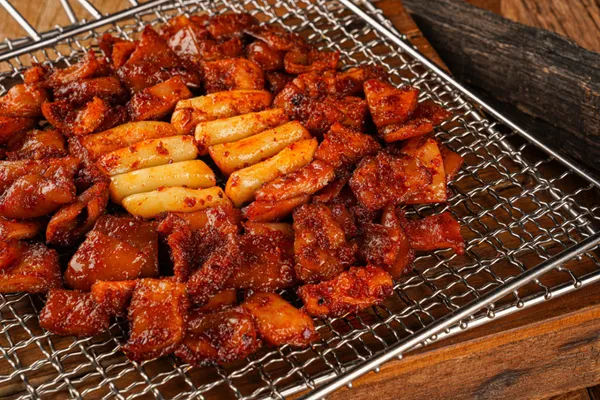 마시불 동대구 본점 사진 2